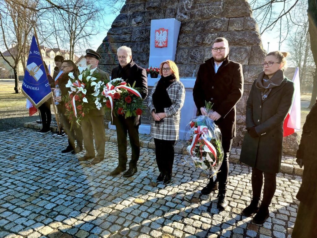 Oddali hołd Bohaterom zinfo pl