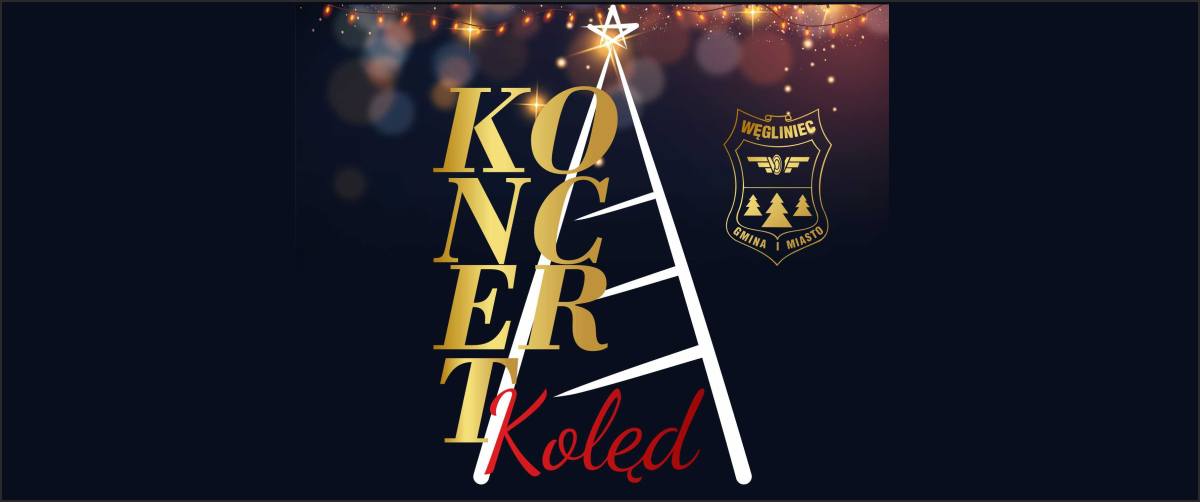 You are currently viewing Koncert Kolęd