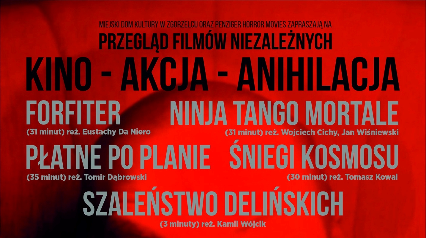 You are currently viewing Przegląd filmów niezależnych