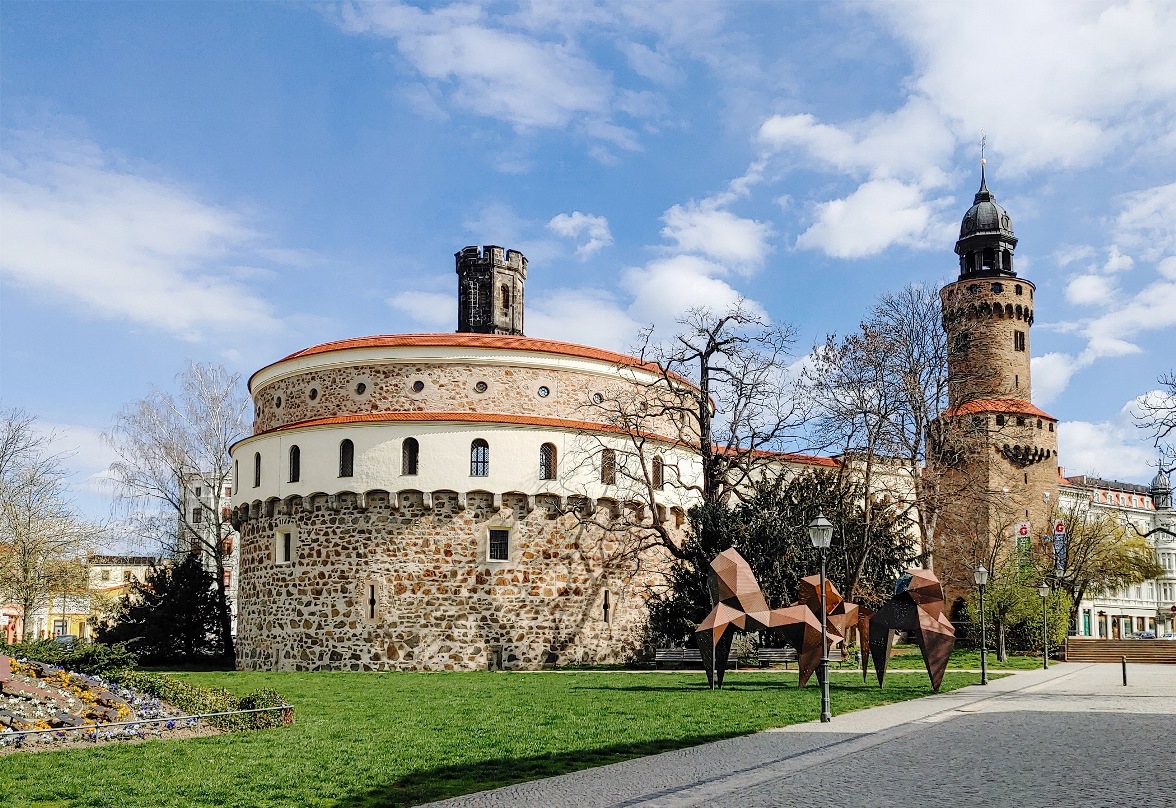 You are currently viewing Niedzielne spotkania z historią miasta w Kaisertrutz