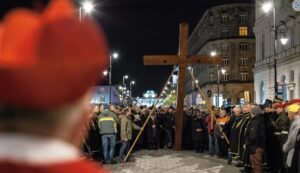 Read more about the article Czego katolikom nie wolno w Wielki Piątek?