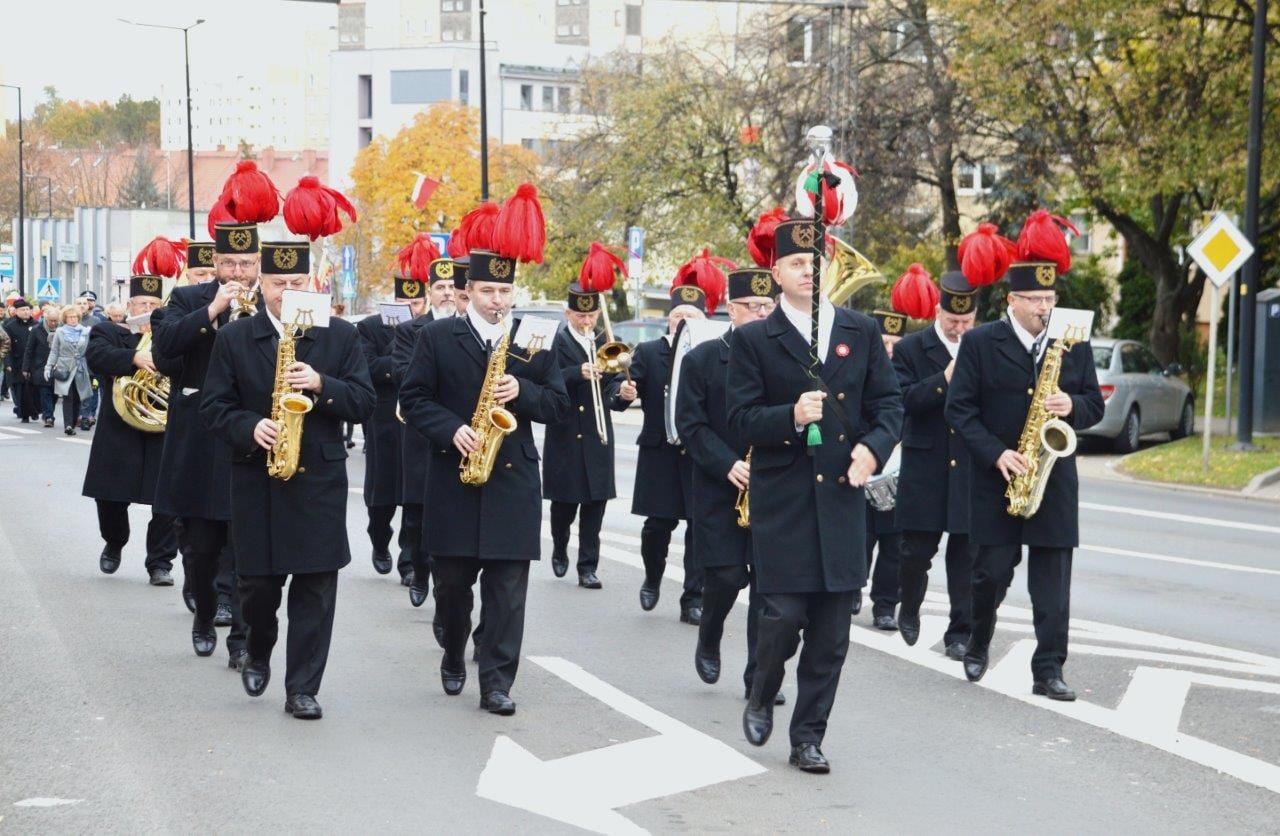 You are currently viewing Obchody Święta Niepodległości w Zgorzelcu