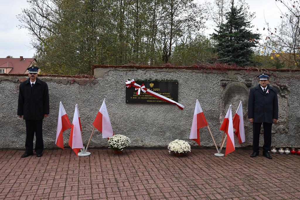 You are currently viewing Uroczystości patriotyczne w Powiecie Zgorzeleckim