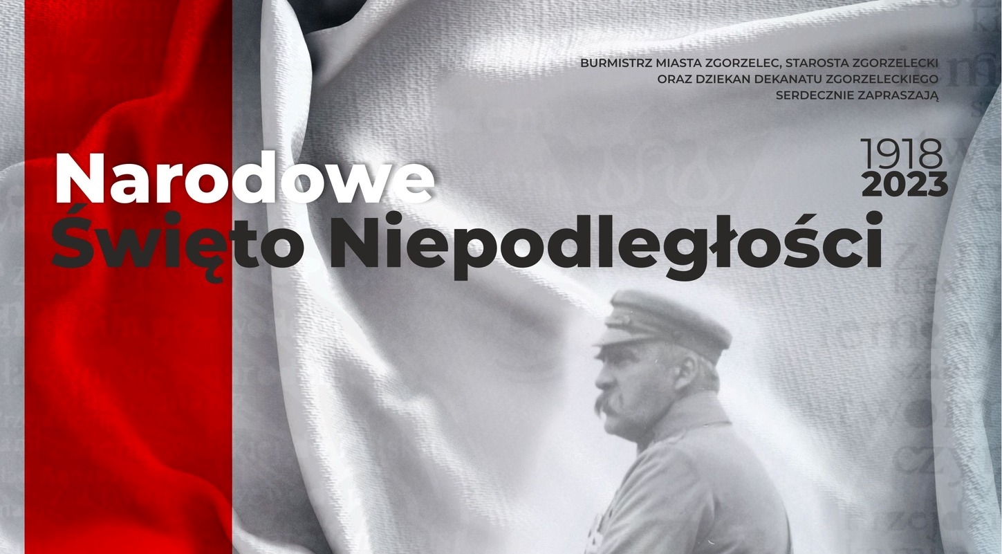 You are currently viewing Narodowe Święto Niepodległości w Zgorzelcu