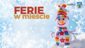 Read more about the article Ferie w mieście