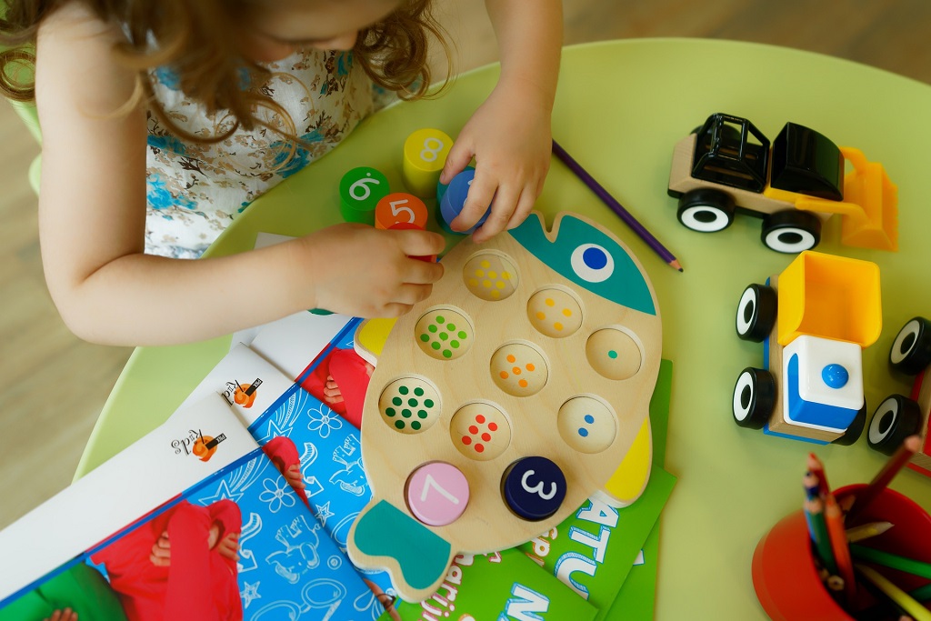 Read more about the article Najlepsze zabawki dla dzieci na Dzień Dziecka – tanie zabawki dla każdego