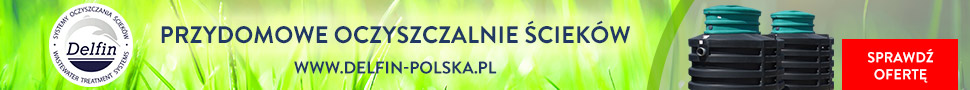 Read more about the article Czysta sprawa: Dlaczego warto inwestować w przydomowe oczyszczalnie ścieków?