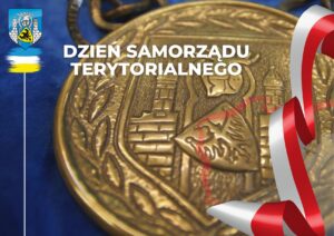 Read more about the article Dzień Samorządu Terytorialnego