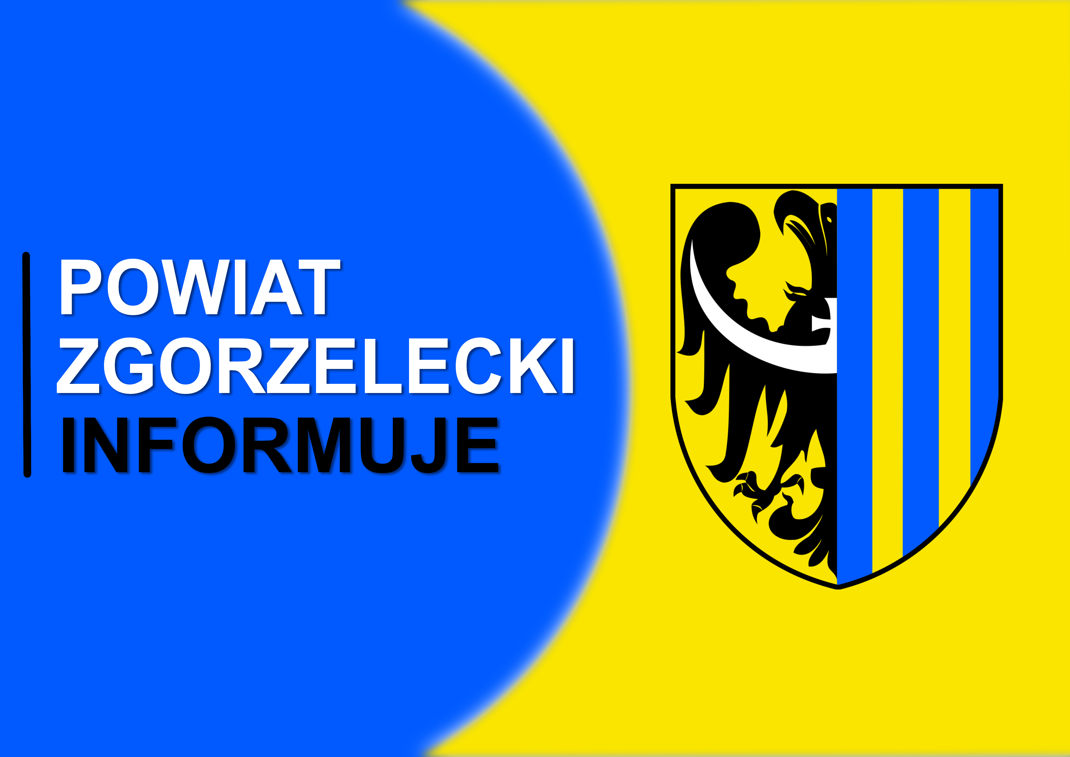 You are currently viewing Powiat zgorzelecki informuje