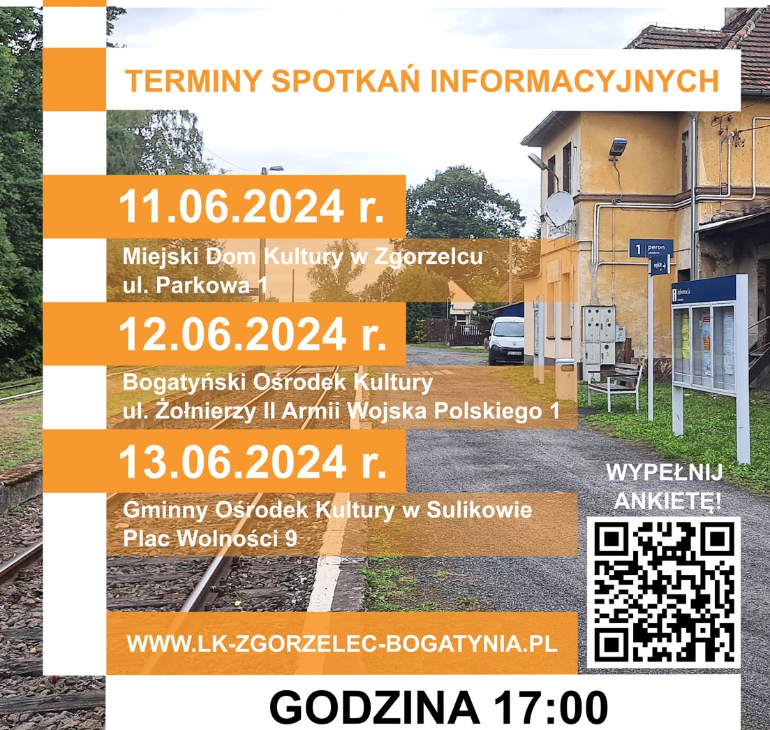 You are currently viewing Porozmawiajmy o linii kolejowej Zgorzelec – Bogatynia
