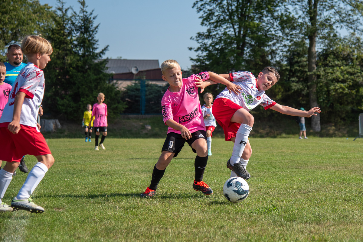 Read more about the article BOGATYNIA – Euroregion Cup 2024