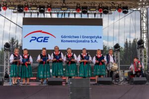 Read more about the article BOGATYNIA – Piknik rodzinny z energią