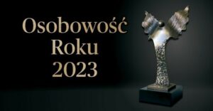 Read more about the article Osobowość Roku 2023
