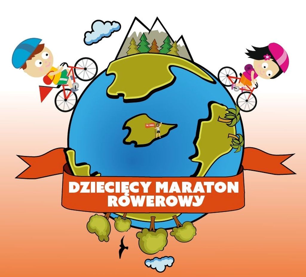 You are currently viewing Dziecięcy Maraton Rowerowy 2024