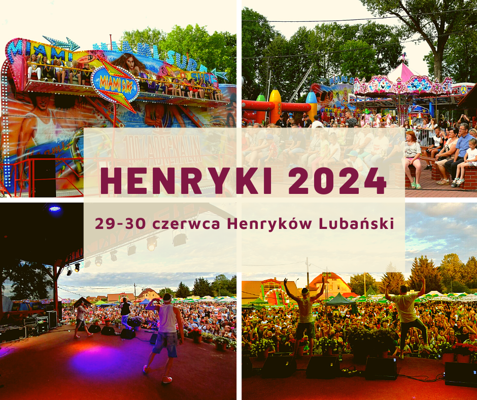 Read more about the article HENRYKI 2024