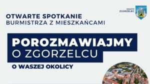 Read more about the article Spotkanie Burmistrza z mieszkańcami ul. Batorego