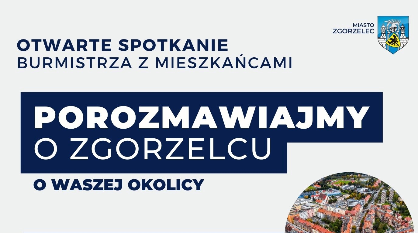 You are currently viewing Spotkanie Burmistrza z mieszkańcami ul. Batorego