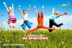 Read more about the article Wakacje na sportowo 2024