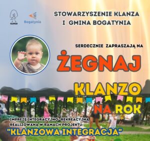 Read more about the article BOGATYNIA – ŻEGNAJ KLANZO NA ROK