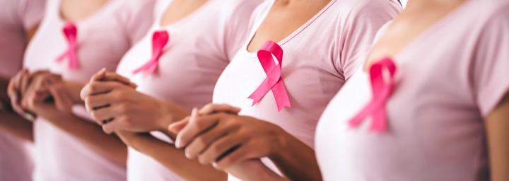 Read more about the article Zbadaj piersi – mammobus przyjedzie do Ciebie!