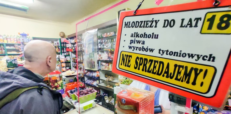 You are currently viewing Podwyżka akcyzy na alkohol i papierosy