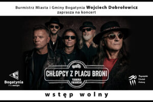 Read more about the article „Chłopcy z Placu Broni” w Bogatyni