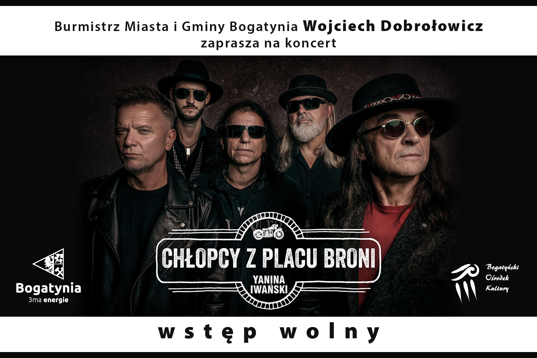 You are currently viewing „Chłopcy z Placu Broni” w Bogatyni