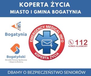 Read more about the article BOGATYNIA – „Koperta Życia”