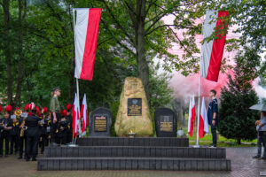 Read more about the article BOGATYNIA – Obchody Święta Wojska Polskiego