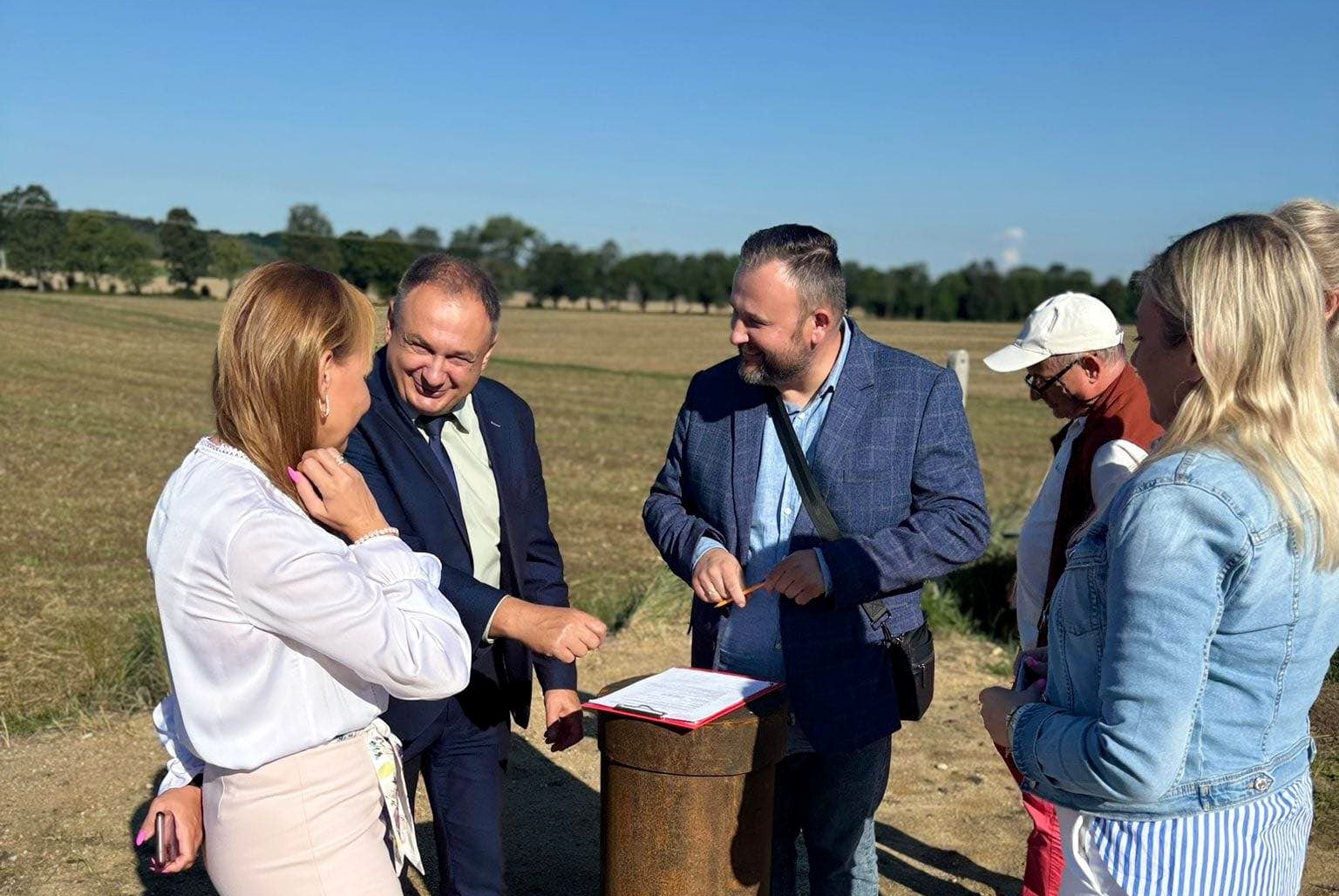 You are currently viewing SULIKÓW – Urząd Gminy Sulików informuje