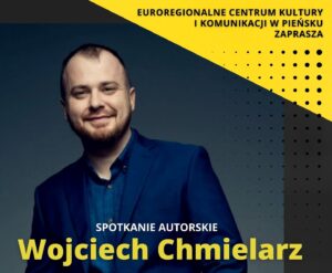 Read more about the article Euroregionalne Centrum Kultury i Komunikacji w Pieńsku zaprasza