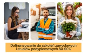 Read more about the article „Nowe kompetencje, nowe perspektywy – kształcenie osób dorosłych w subregionie jeleniogórskim”