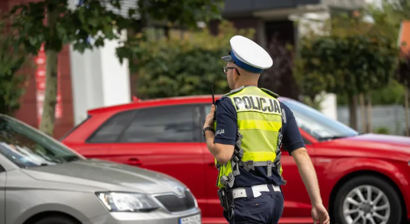 You are currently viewing Policja konfiskuje 20 samochodów dziennie