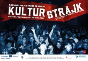 Read more about the article Wystawa “Kulturstrajk” w Muzeum Łużyckim w Zgorzelcu