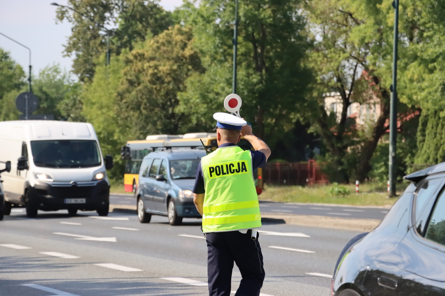 You are currently viewing Bezpieczny długi weekend sierpniowy