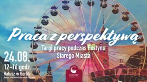 Read more about the article Targi pracy podczas Altstadtfest