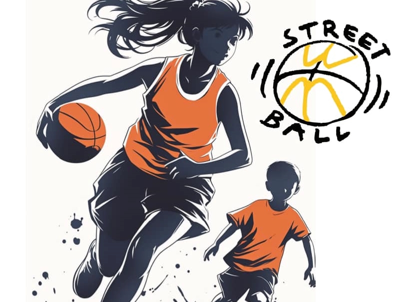 You are currently viewing XX Turniej Koszykówki Ulicznej Streetball 2024 w Zgorzelcu!