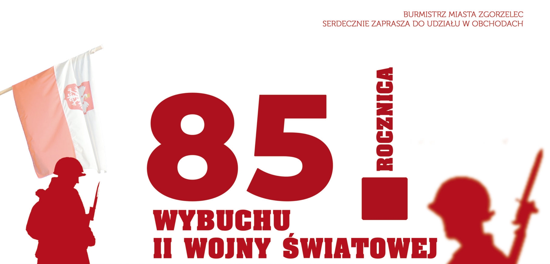 You are currently viewing 85. rocznica wybuchu II Wojny Światowej