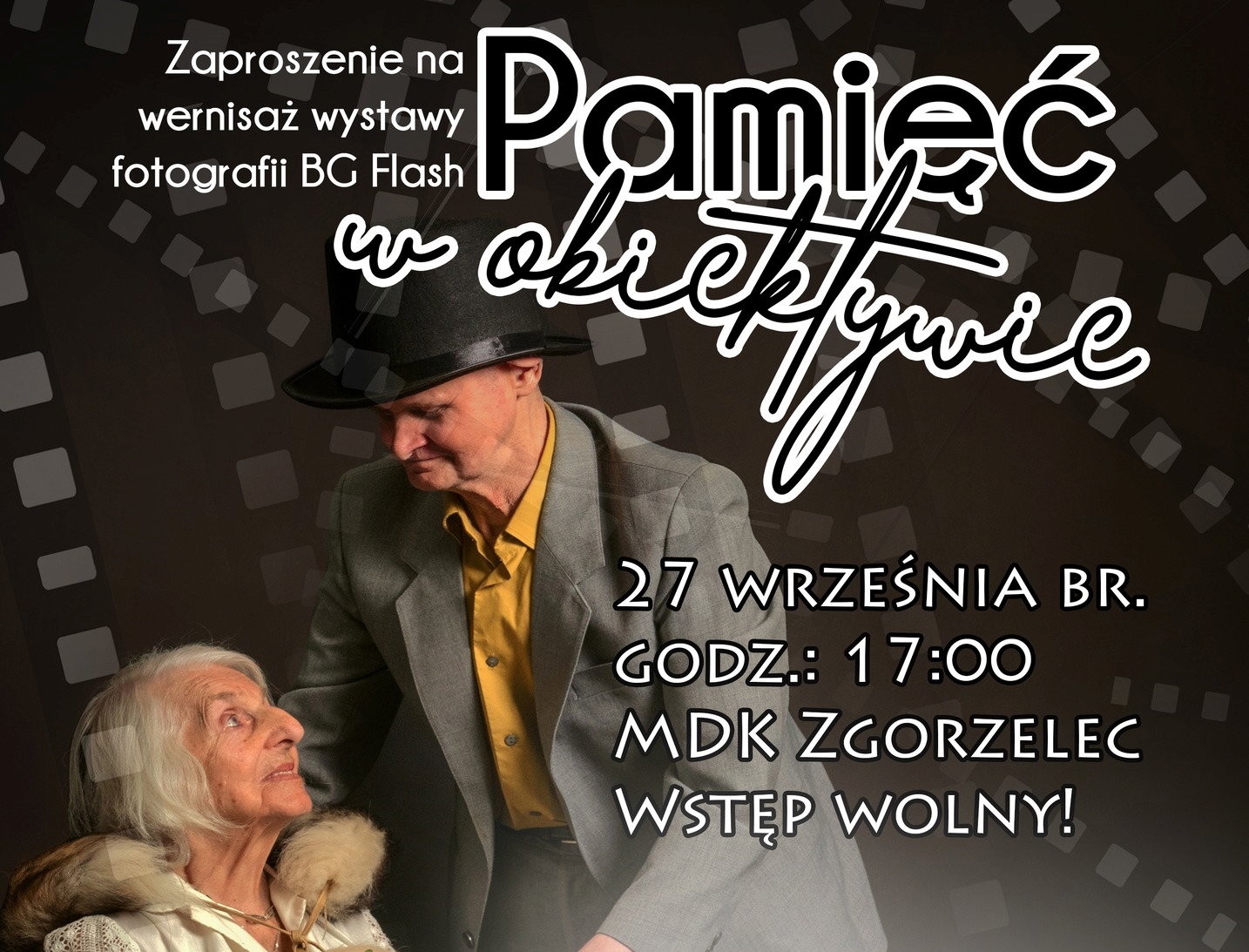 You are currently viewing NDK zaprasza – Nowy tydzień, nowa wystawa!