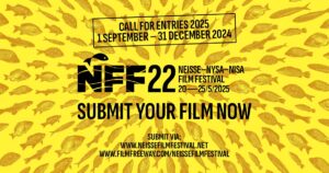 Read more about the article 22. Nyski Festiwal Filmowy – przyjmowanie zgłoszeń