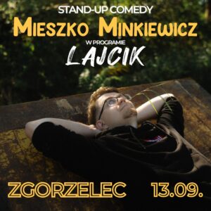 Read more about the article MDK Zgorzelec zaprasza