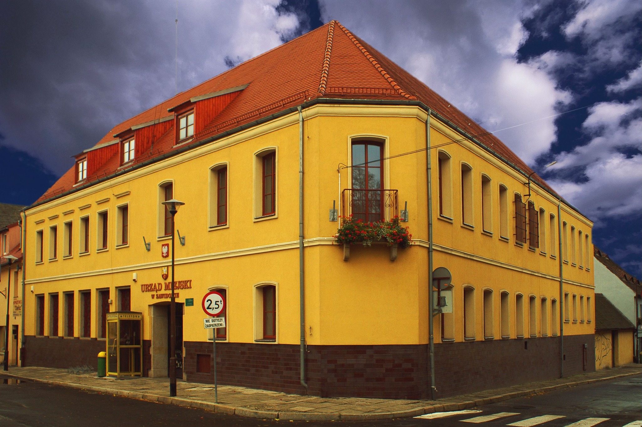 You are currently viewing ZAWIDÓW – Centrum Zarządzania Kryzysowego informuje