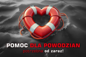 Read more about the article BOGATYNIA – Pomoc dla powodzian