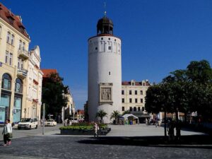 Read more about the article Dzień wież w Görlitz