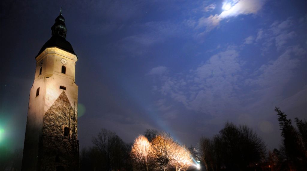 You are currently viewing ZAWIDÓW – Odkryj Zawidów na nowo – zapraszamy na historyczny spacer