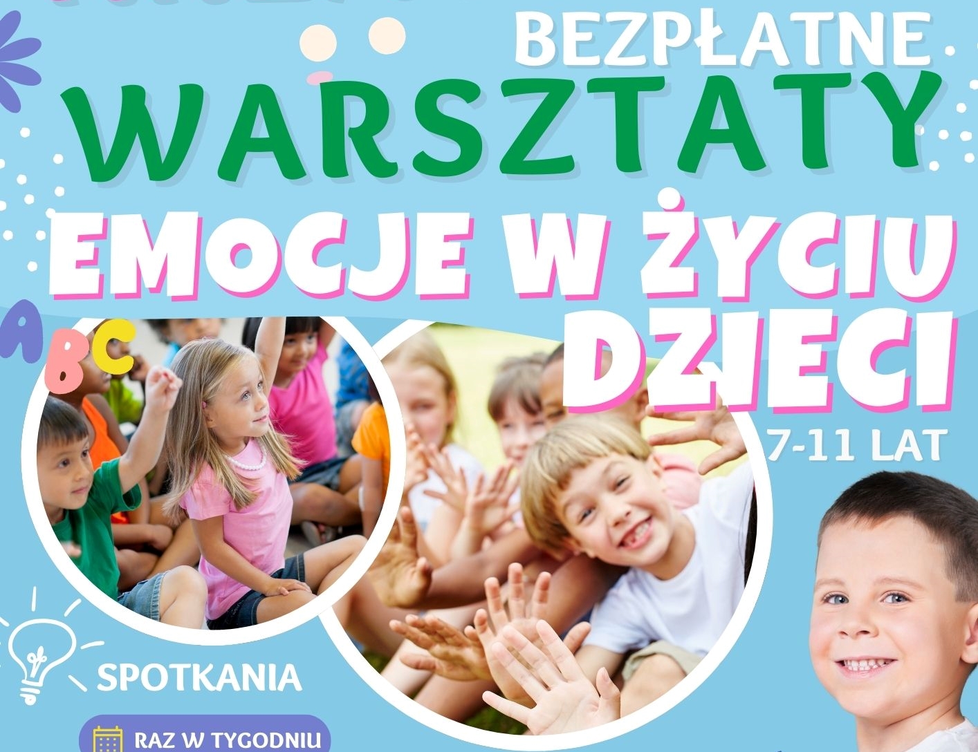 Read more about the article BOGATYNIA – Kreatywne Warsztaty