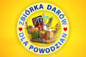 Read more about the article Apel o pomoc dla poszkodowanych w powodzi – Zbiórka darów w Bogatyni