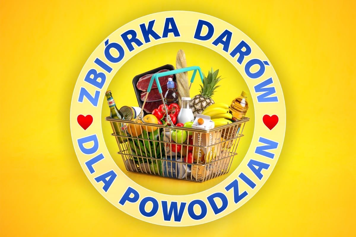 Read more about the article Apel o pomoc dla poszkodowanych w powodzi – Zbiórka darów w Bogatyni