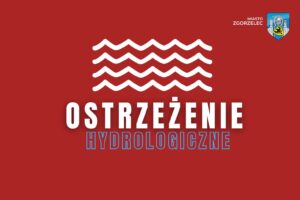 Read more about the article Ostrzeżenie hydrologiczne 3 stopnia