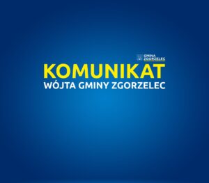 Read more about the article Komunikat Wójta ws. kontroli Regionalnej Izby Obrachunkowej